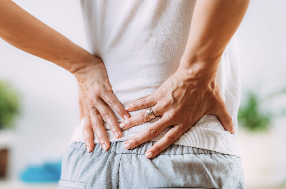 Sciatica Treatment Chorley